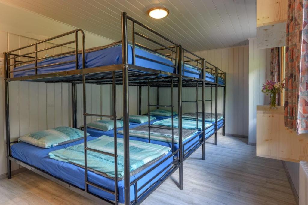 Orsières Auberge Des Glaciers מראה חיצוני תמונה